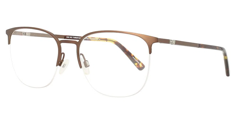 OAKNYC O3011 Eyeglasses
